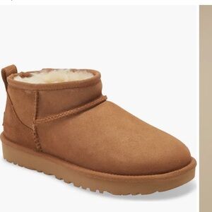 UGG Ultra Mini Classic Boot